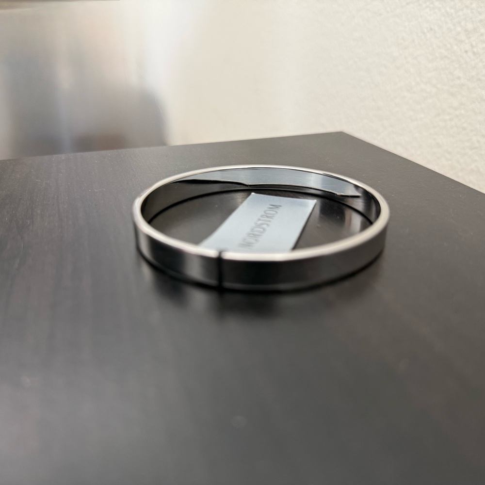 Nordstrom Silver Bracelet